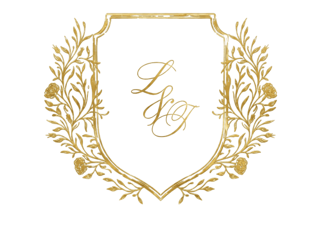 Logo Mariage